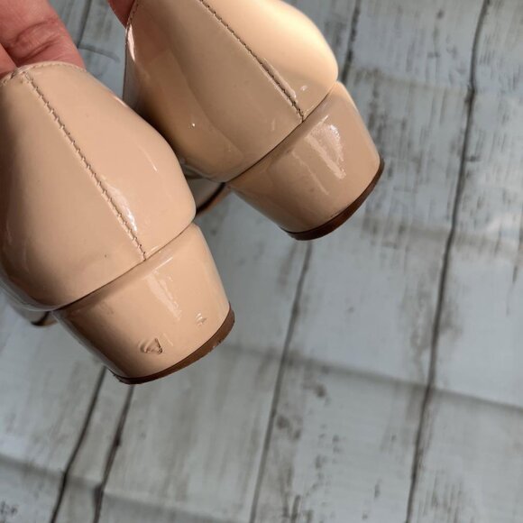 Salvatore Ferragamo Pumps 23cm - Picture 5 of 6